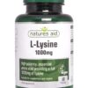 L-Lysine 1000mg