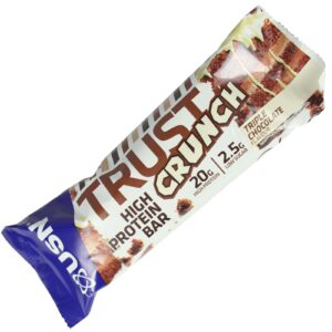 High Protein Bar