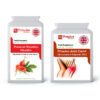Rosehip + Glucosamine 2KCL by Prowise Healthcare