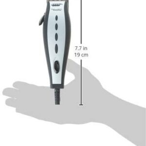 Hair clippers