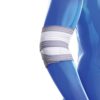 Elbow Support Wrap by KEDLEY | Elasticated compression support band | Sports elbow wrap provides protection and pain relief and improves stability