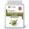 Green Tea Health+ 90 Cap 12,480mg by Prowise Healthcare