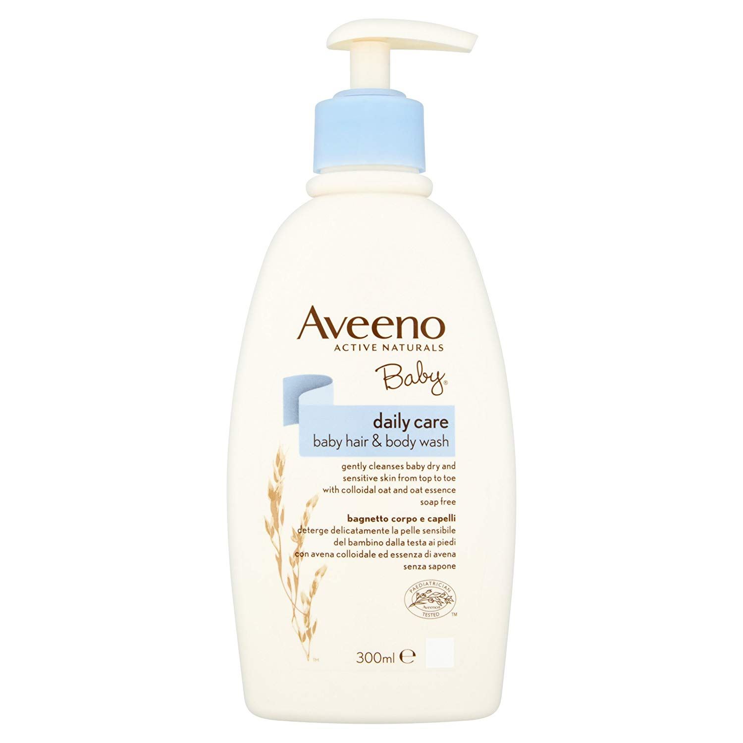 Aveeno Aveeno