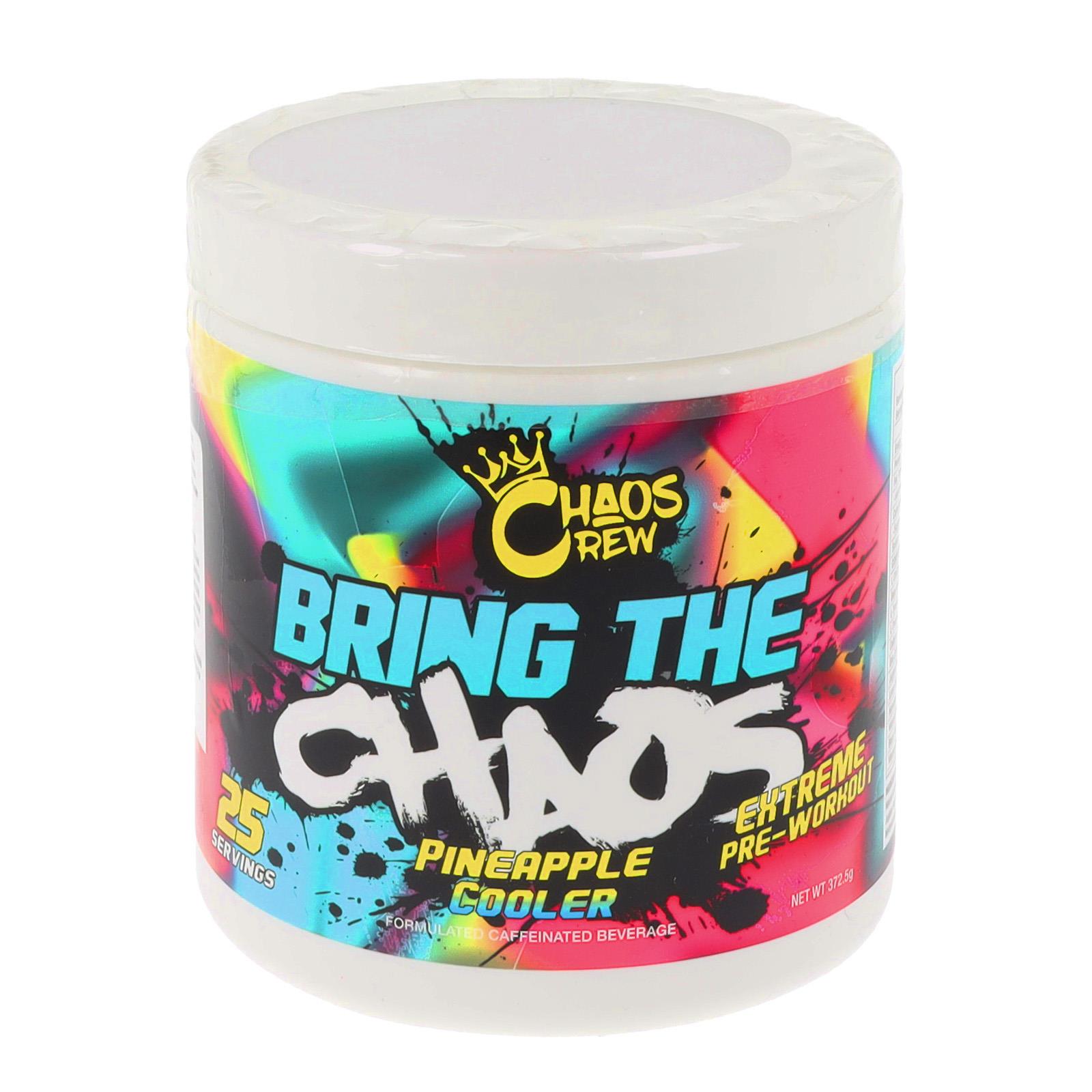 Pre Workout Pre Workout