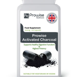 Prowise Activated Charcoal