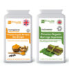 Organic Turmeric + Moringa Supreme