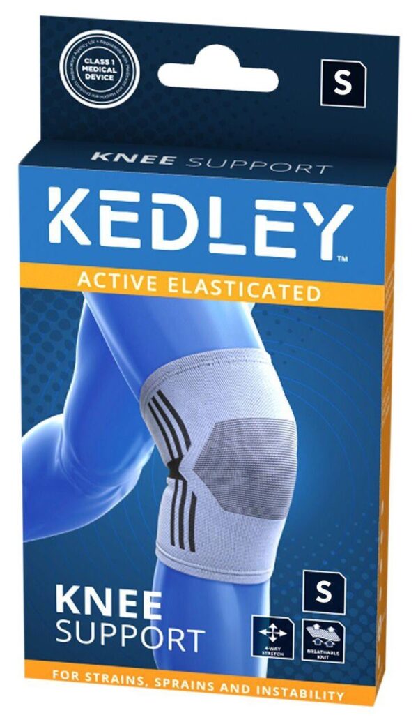 Knee support