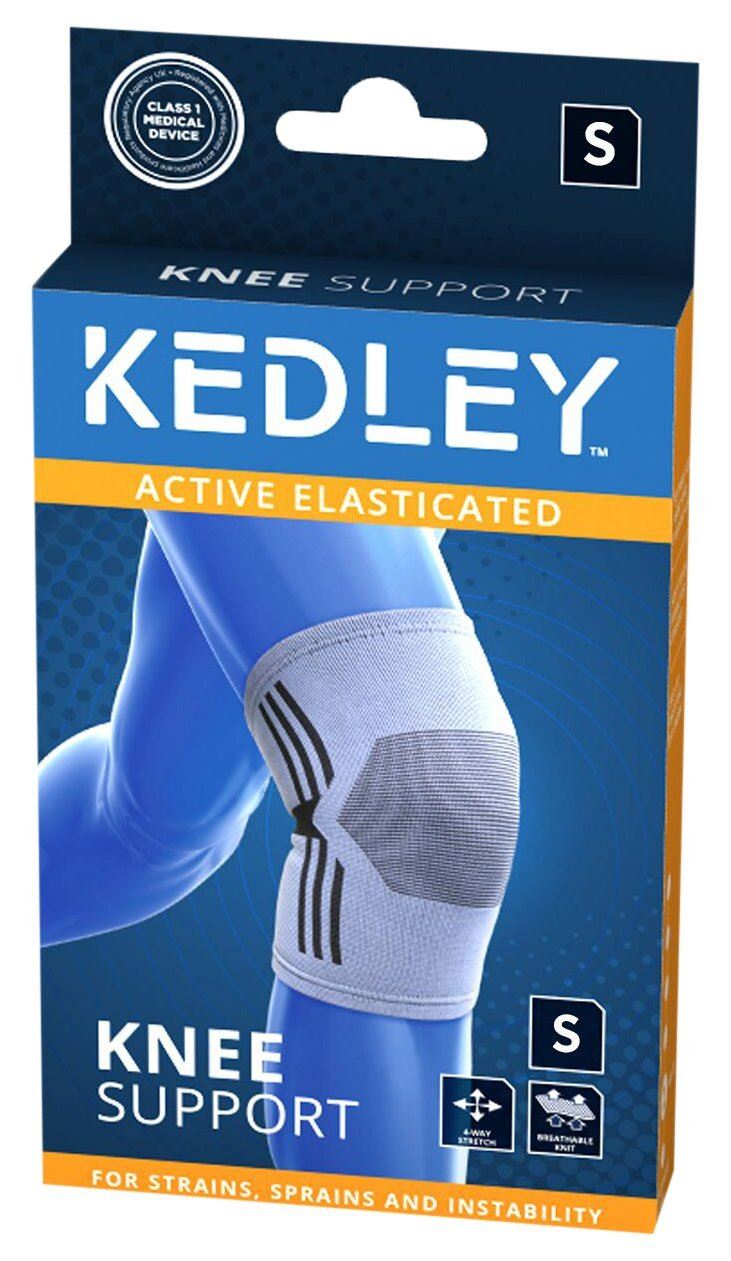 Knee support Knee support