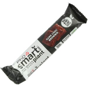 Plant Protein Bar