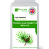 Saw Palmetto 2500mg 90 Capsules by Prowise Healthcare