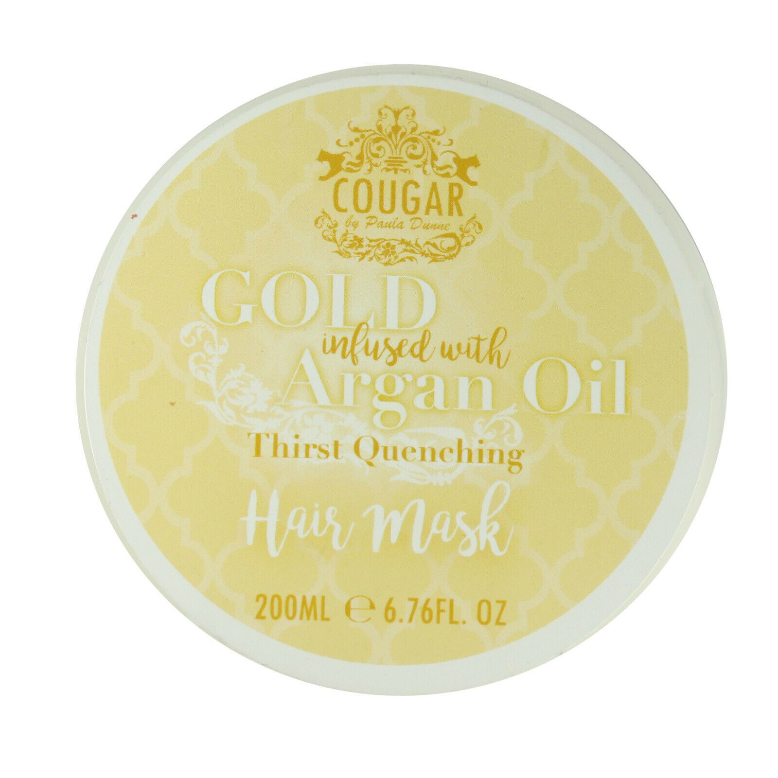 Hair mask Hair mask