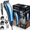 Hair clippers