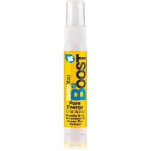 BetterYou Vitamin B12 Spray