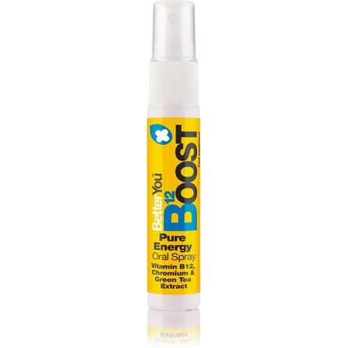 BetterYou Vitamin B12 Spray BetterYou Vitamin B12 Spray
