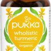 Pukka turmeric