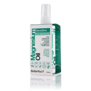 BetterYou Magnesium Oil Spray