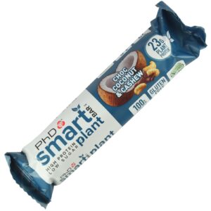 PHD Nutrition Bar