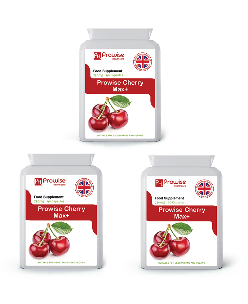 Cherry Max Cherry Max