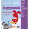 Immune Support For Kids