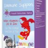 Immune Support For Kids
