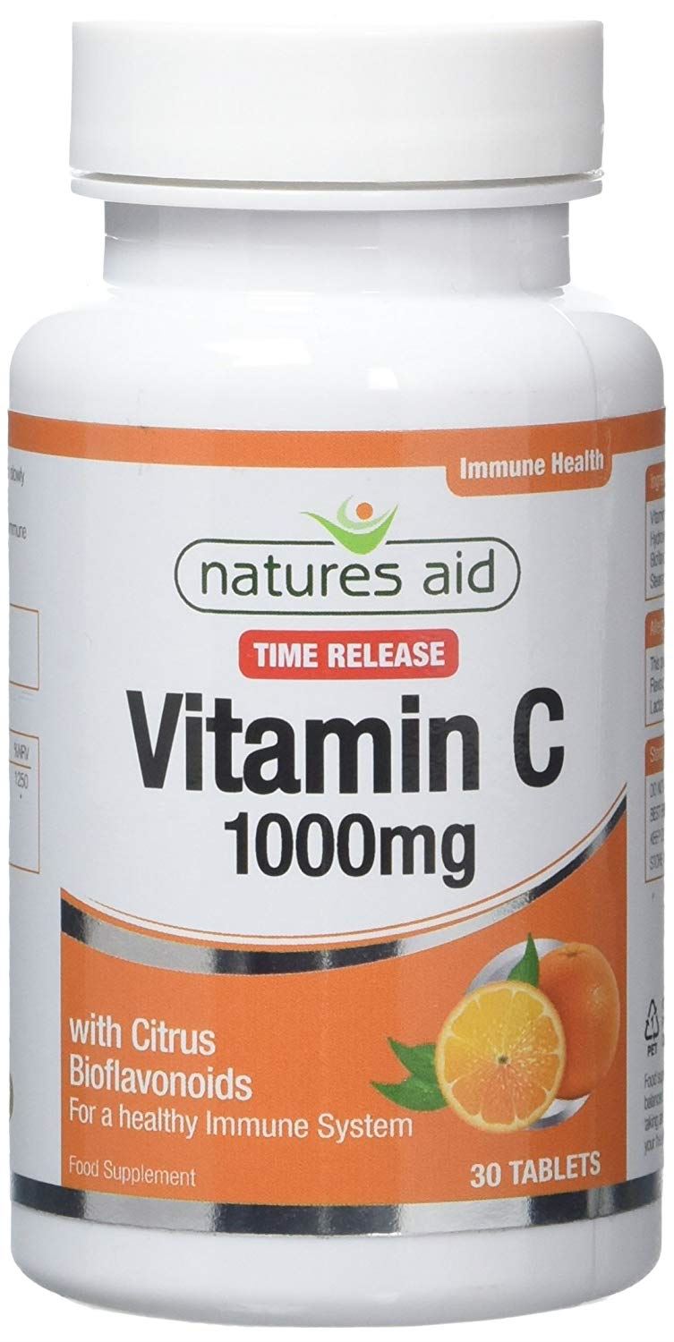 Vitamin C Vitamin C
