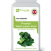Alpha Lipoic Acid 300mg 120 Capsules by Prowise Healthcare