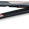 Hair straightener