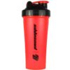 ProSupps Protein Shaker Bottle in Red