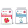 Raspberry Ketones + Colon Cleanse Prowise By Prowise Healthcare