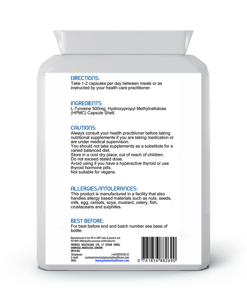 L-Glutamine L-Glutamine
