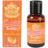 Cougar Pink Grapefruit & Hyaluronic Acid Facial Oil 30ml