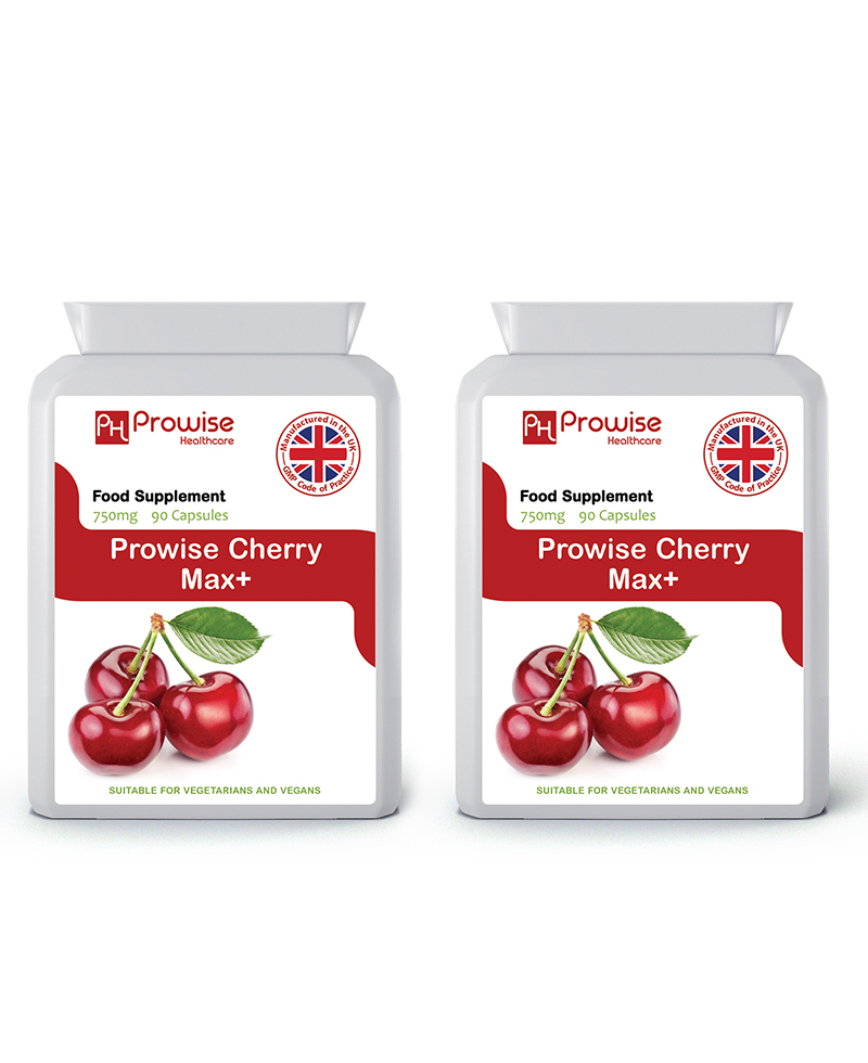 Cherry Max Cherry Max