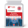 D-Mannose Prowise 500mg 90 Capsules by Prowise Healthcare