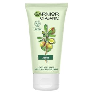 Garnier Organic Argan Oil