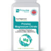 Magnesium Citrate