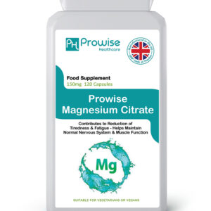 Magnesium Citrate