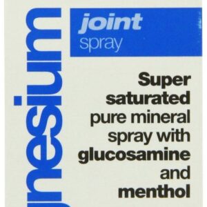 Better You Magnesium Oil Joint Spray 100ml