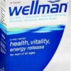 Vitabiotics Wellman Original 30 Tablets