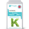 Vitamin K2 MK-7 120 Prowise