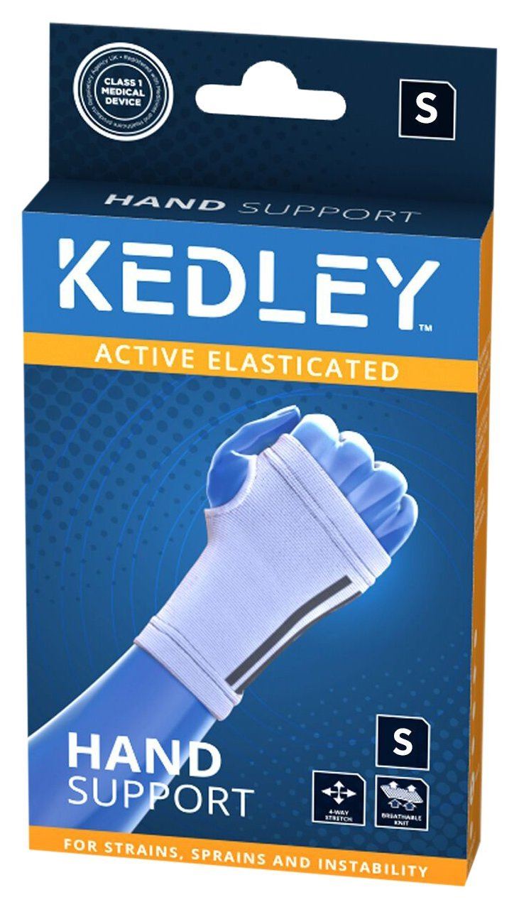 Wrist support Wrist support