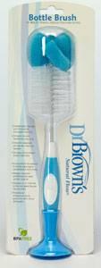 Dr Brown's Options Bottle and Teat Brush
