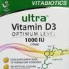 Vitabiotics Ultra Vitamin D3