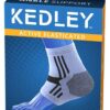 KEDLEY Ankle Support , 15 cm to 20 cm, Small