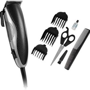 Hair clippers