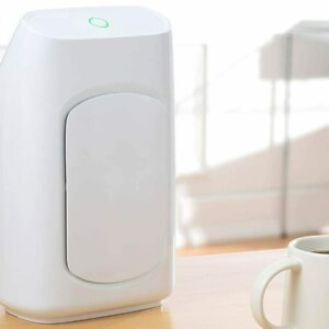 Dehumidifier