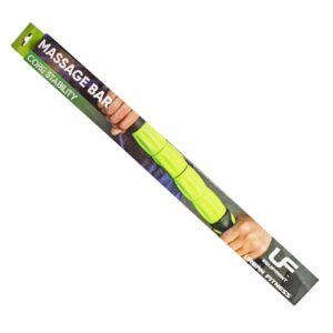 UFE Trigger Point Foam Roller Massage Stick Bar