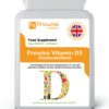 Vitamin D3 1000iu 180 Tablets by Prowise Healthcare