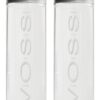 Voss water bottle