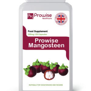 Mangosteen Supreme Prowise