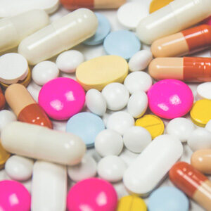 Vitamins & Supplements
